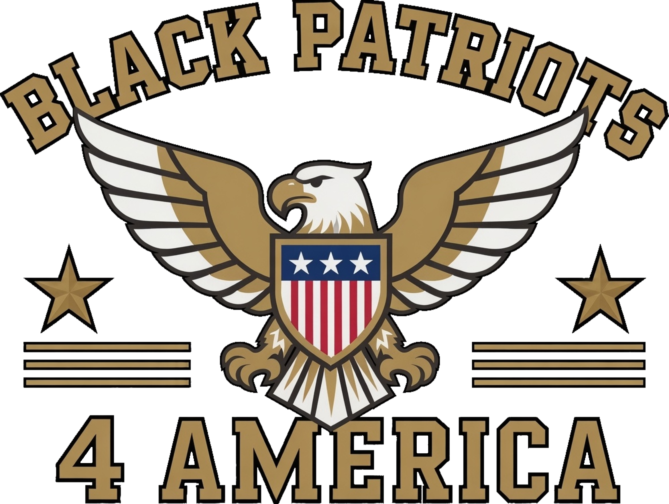 Black Patriots 4 America