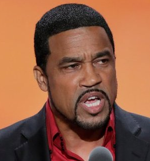Darrell Scott