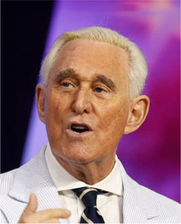 Roger Stone